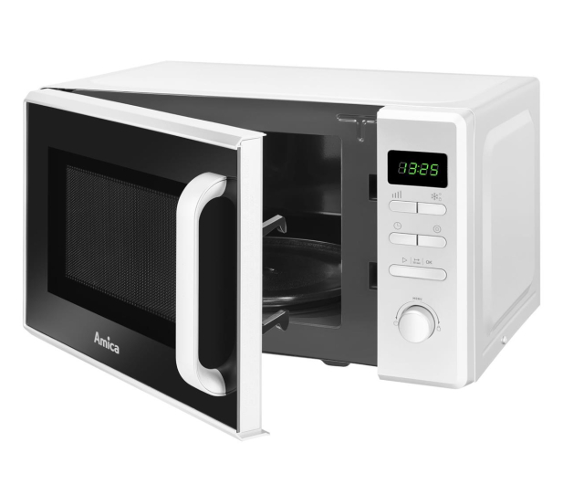 AMICA AMMF20E1W - 1024394 - zdjęcie 2